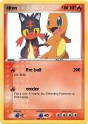 litten