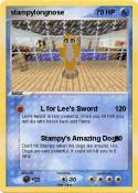 stampylongnose