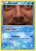 De camper