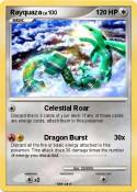 Rayquaza