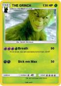 THE GRINCH