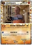shooting pro