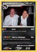 grand and ma