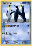 super pavqin