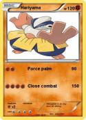 Hariyama
