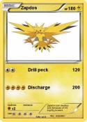 Zapdos