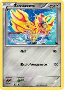 Zamazenta