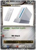 Wii