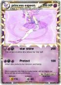 princess espeon