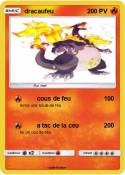 dracaufeu