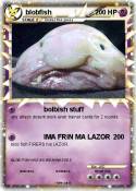 blobfish