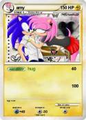 amy