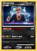 TRUMPSTER