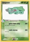 swagasaur