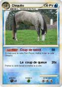 Chiquito