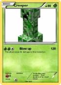 Creeper