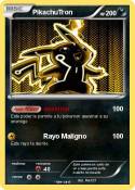 PikachuTron