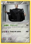 Dr House