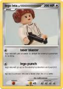 lego leia