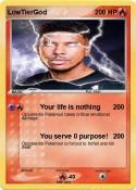 LowTierGod
