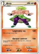 Broly