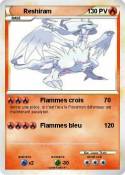 Reshiram