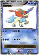 keldeo
