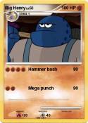Big Henry