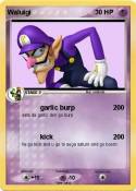 Waluigi