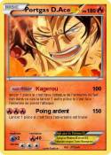 Portgas D.Ace