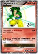 Dragon-Ball Z