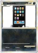 ipod tuch