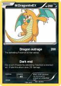 M DragoniteEX