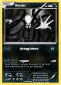 Slender