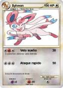 Sylveon