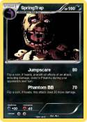 SpringTrap