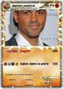 damien parkeur