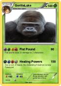 GorillaLuke