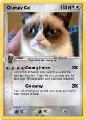 Grumpy Cat