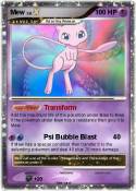 Mew