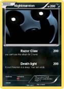 Nightmareion