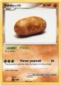 Potato