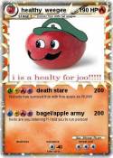 healthy weegee