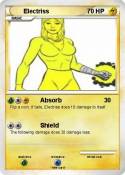 Electriss