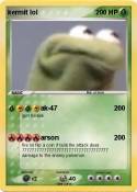 kermit lol