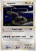 rayquazza