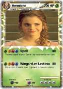 Hermione