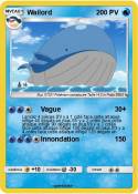 Wailord