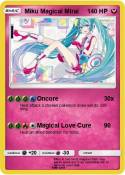 Miku Magical