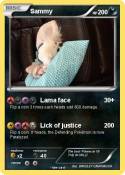 Sammy
